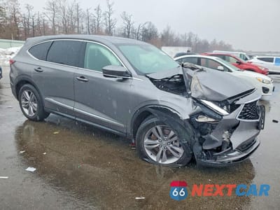 Zdjęcie 7 z 26 samochodu: 2024 ACURA MDX VIN:5J8YE1H34RL022461 - miniatura