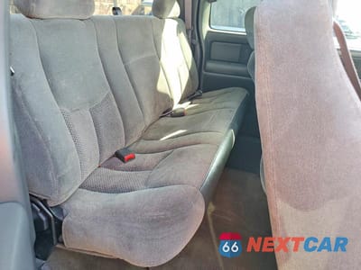 Zdjęcie 10 z 12 samochodu: 2003 CHEVROLET SILVERADO K1500 VIN:1GCEK19T93E295495 - miniatura