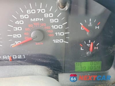 Zdjęcie 9 z 12 samochodu: 2006 FORD F150 SUPERCREW VIN:1FTPW12586KC39644 - miniatura