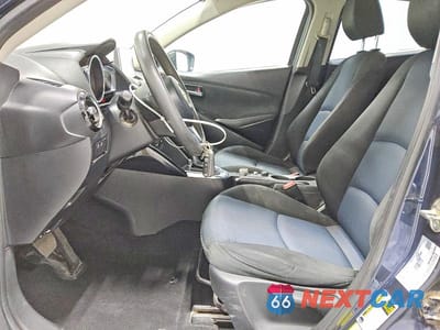 Zdjęcie 7 z 12 samochodu: 2017 TOYOTA YARIS IA BASE VIN:3MYDLBYV2HY162249 - miniatura