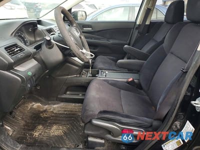 Zdjęcie 7 z 13 samochodu: 2012 HONDA CR-V EX VIN:2HKRM4H58CH607161 - miniatura