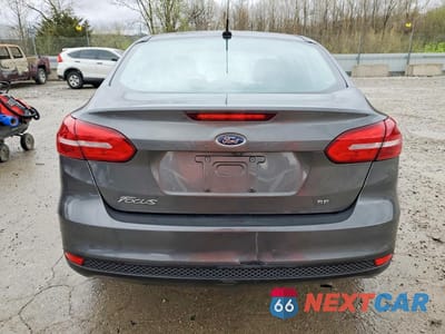 Zdjęcie 6 z 12 samochodu: 2017 FORD FOCUS SE VIN:1FADP3F2XHL208460 - miniatura