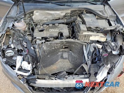 Zdjęcie 12 z 14 samochodu: 2017 AUDI Q3 PREMIUM VIN:WA1ECCFS9HR007716 - miniatura