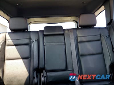 Zdjęcie 10 z 13 samochodu: 2021 JEEP GRAND CHEROKEE TRAILHAWK VIN:1C4RJFLT7MC685230 - miniatura