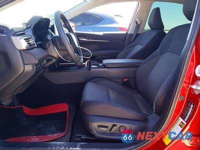 Zdjęcie 7 z 11 samochodu: 2025 TOYOTA CAMRY LE VIN:4T1DAACKXSU020099 - miniatura