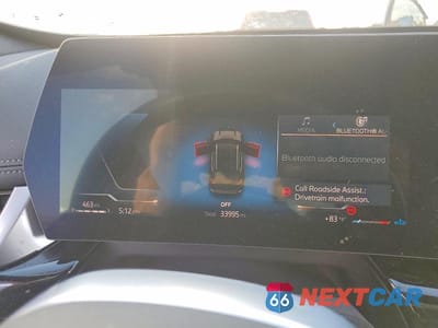 Zdjęcie 9 z 13 samochodu: 2024 BMW X1 XDRIVE28I VIN:WBX73EF04R5Z15964 - miniatura