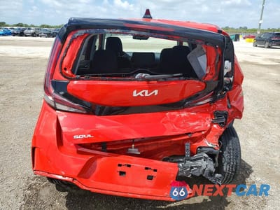 Zdjęcie 6 z 11 samochodu: 2025 KIA SOUL LX VIN:KNDJ23AU2S7257382 - miniatura