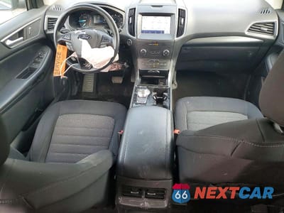 Zdjęcie 8 z 13 samochodu: 2020 FORD EDGE SE VIN:2FMPK4G94LBA08167 - miniatura