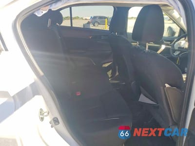 Zdjęcie 10 z 13 samochodu: 2024 MITSUBISHI ECLIPSE CROSS LE VIN:JA4ATVAA1RZ049713 - miniatura