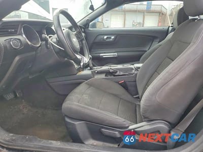 Zdjęcie 7 z 11 samochodu: 2016 FORD MUSTANG VIN:1FATP8EM2G5281014 - miniatura