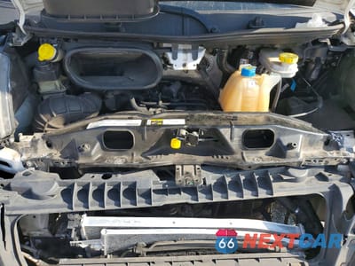 Zdjęcie 11 z 12 samochodu: 2021 RAM PROMASTER 2500 DELIVERY VAN VIN:3C6LRVDG4ME567808 - miniatura