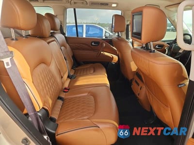 Zdjęcie 11 z 14 samochodu: 2019 INFINITI QX80 LUXE VIN:JN8AZ2ND7K9850535 - miniatura