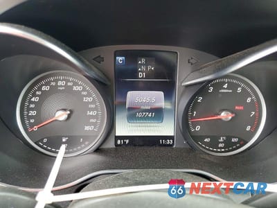 Zdjęcie 9 z 13 samochodu: 2017 MERCEDES-BENZ C 300 4MATIC VIN:55SWF4KB4HU203127 - miniatura