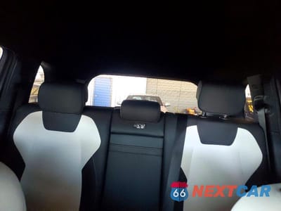 Zdjęcie 10 z 13 samochodu: 2023 MERCEDES-BENZ GLB 250 4MATIC VIN:W1N4M4HB4PW268441 - miniatura