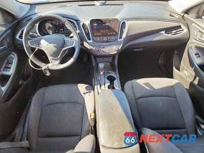 Zdjęcie 8 z 13 samochodu: 2023 CHEVROLET MALIBU RS VIN:1G1ZG5ST9PF149871 - miniatura
