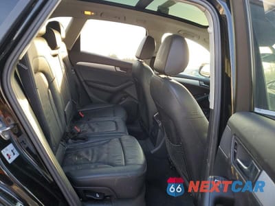 Zdjęcie 11 z 13 samochodu: 2014 AUDI Q5 PREMIUM VIN:WA1CFAFP1EA019058 - miniatura