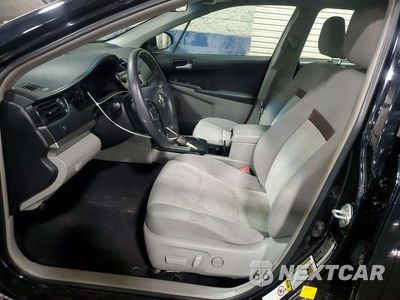 Zdjęcie 7 z 12 samochodu: 2012 TOYOTA CAMRY LE VIN:4T4BF1FK5CR181567 - miniatura