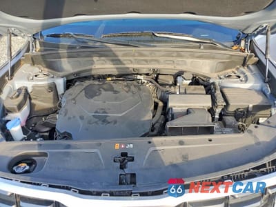 Zdjęcie 12 z 12 samochodu: 2024 KIA TELLURIDE SX VIN:5XYP54GC5RG462424 - miniatura