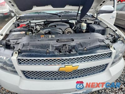 Zdjęcie 11 z 12 samochodu: 2012 CHEVROLET TAHOE K1500 LTZ VIN:1GNSKCE05CR234218 - miniatura