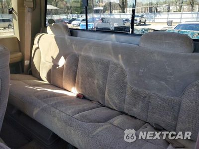 Zdjęcie 10 z 12 samochodu: 1997 CHEVROLET GMT-400 K1500 VIN:1GCEK19R2VE241429 - miniatura