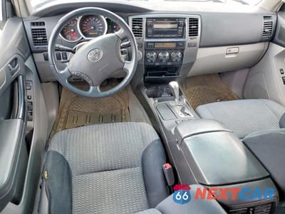 Zdjęcie 8 z 12 samochodu: 2007 TOYOTA 4RUNNER SPORT EDITION VIN:JTEBU14R170109813 - miniatura