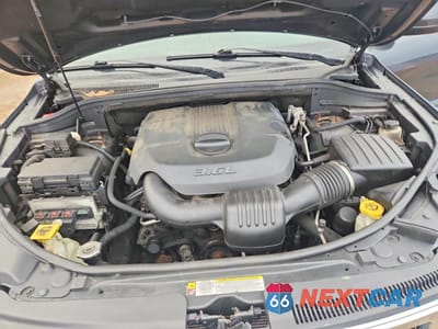 Zdjęcie 12 z 14 samochodu: 2011 JEEP GRAND CHEROKEE LAREDO VIN:1J4RR4GG2BC721715 - miniatura