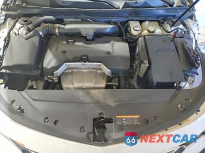 Zdjęcie 11 z 12 samochodu: 2019 CHEVROLET IMPALA LT VIN:2G11Z5SA0K9134697 - miniatura