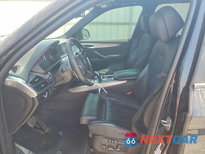 Zdjęcie 7 z 12 samochodu: 2017 BMW X5 XDRIVE50I VIN:5UXKR6C51H0J84089 - miniatura