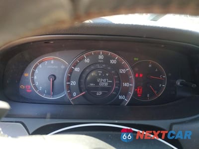 Zdjęcie 9 z 12 samochodu: 2017 HONDA ACCORD SPORT SPECIAL EDITION VIN:1HGCR2F17HA176839 - miniatura