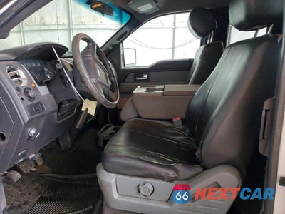 Zdjęcie 7 z 12 samochodu: 2012 FORD F150 SUPER CAB VIN:1FTFX1EF9CFB88527 - miniatura