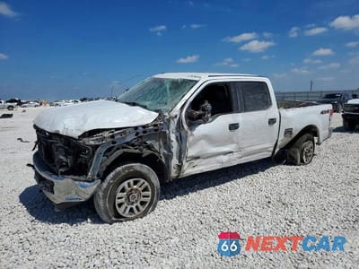 2017 FORD F250 SUPER DUTY 1FT7W2BT7HED68982 - główne zdjęcie licytacji z USA - miniatura