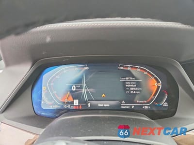 Zdjęcie 9 z 13 samochodu: 2022 BMW X5 XDRIVE40I VIN:5UXCR6C05N9M91460 - miniatura