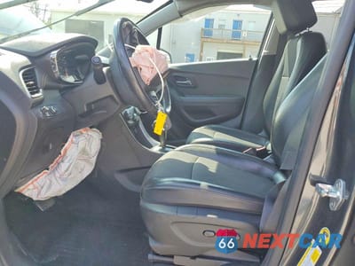 Zdjęcie 7 z 13 samochodu: 2018 CHEVROLET TRAX 1LT VIN:KL7CJLSB5JB705650 - miniatura
