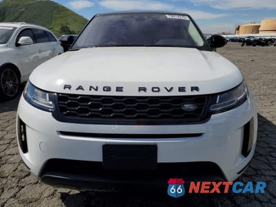 Piąte zdjęcie samochodu w środku: 2020 LAND ROVER RANGE ROVER EVOQUE S VIN:SALZJ2FX0LH020297 - miniatura