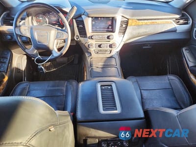 Zdjęcie 8 z 11 samochodu: 2015 GMC YUKON XL DENALI VIN:1GKS2JKJ0FR504605 - miniatura