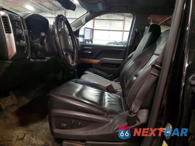 Zdjęcie 7 z 12 samochodu: 2018 CHEVROLET SILVERADO K1500 LTZ VIN:1GCVKSEC8JZ337611 - miniatura