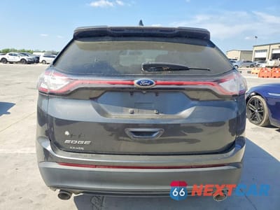 Zdjęcie 6 z 13 samochodu: 2015 FORD EDGE SE VIN:2FMTK3G86FBB55546 - miniatura