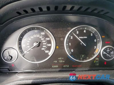 Zdjęcie 9 z 11 samochodu: 2015 BMW X3 SDRIVE28I VIN:5UXWZ7C51F0M83182 - miniatura