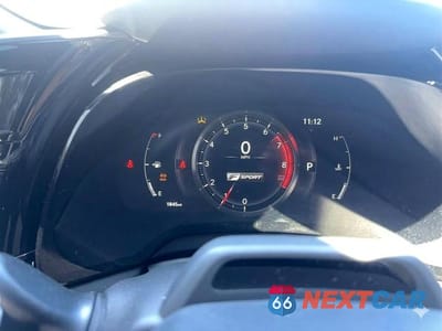 Zdjęcie 8 z 13 samochodu: 2025 LEXUS RX 350 F SPORT DESIGN VIN:2T2BAMCA0SC119608 - miniatura