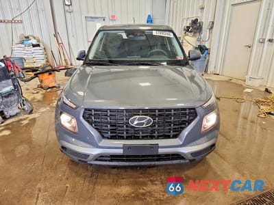 Piąte zdjęcie samochodu w środku: 2026 HYUNDAI VENUE SE VIN:KMHRB8A30TU439216 - miniatura
