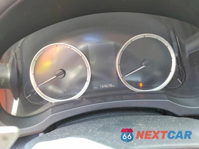 Zdjęcie 9 z 12 samochodu: 2015 LEXUS IS 250 BASE VIN:JTHBF1D21F5068178 - miniatura