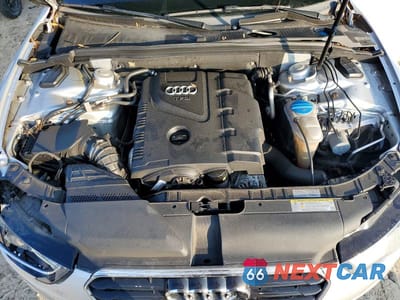 Zdjęcie 11 z 11 samochodu: 2013 AUDI A5 PRESTIGE VIN:WAUVFAFH2DN000918 - miniatura