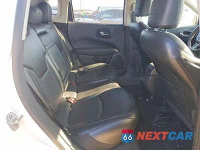 Zdjęcie 10 z 11 samochodu: 2020 JEEP COMPASS LIMITED VIN:3C4NJDCB0LT118323 - miniatura