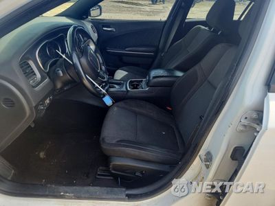 Zdjęcie 7 z 13 samochodu: 2018 DODGE CHARGER R VIN:2C3CDXCT7JH205851 - miniatura