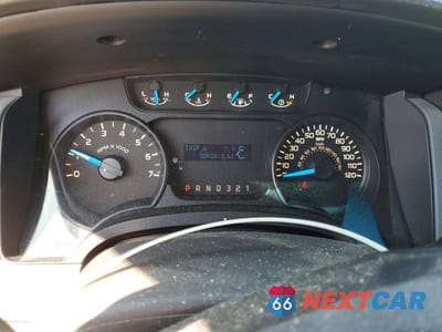 Zdjęcie 9 z 12 samochodu: 2013 FORD F150 VIN:1FTMF1CM3DKF33930 - miniatura
