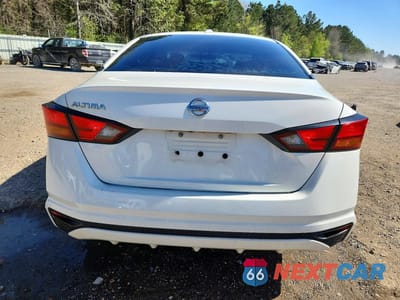Zdjęcie 6 z 11 samochodu: 2020 NISSAN ALTIMA 2.5 S VIN:1N4BL4BV7LN318484 - miniatura