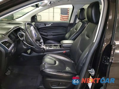 Zdjęcie 7 z 12 samochodu: 2022 FORD EDGE TITANIUM VIN:2FMPK4K92NBB05832 - miniatura