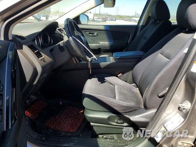 Zdjęcie 7 z 12 samochodu: 2010 MAZDA CX-9 VIN:JM3TB2MA8A0207718 - miniatura