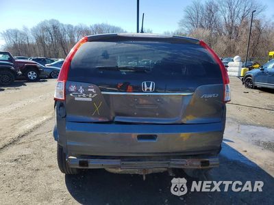 Zdjęcie 6 z 12 samochodu: 2014 HONDA CR-V EX VIN:2HKRM4H52EH719103 - miniatura