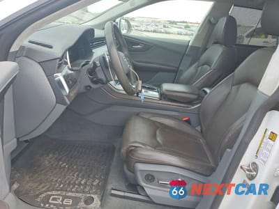 Zdjęcie 7 z 13 samochodu: 2019 AUDI Q8 PRESTIGE S-LINE VIN:WA1FVAF19KD012154 - miniatura